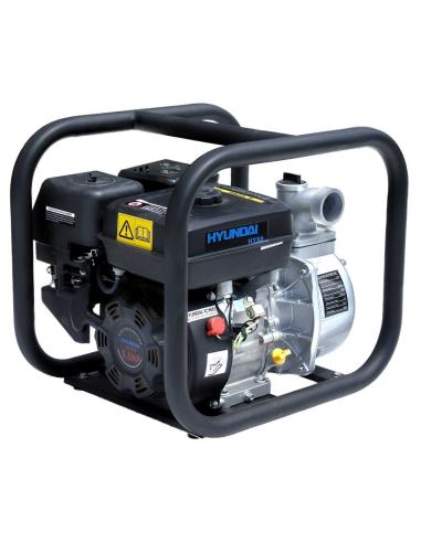 A077: - Motorcycle Pump 2'' [GASOLINE] - 1