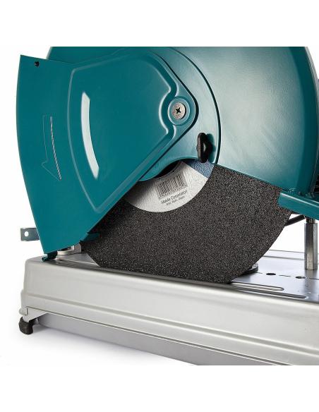 A106: - Iron Miter Saw [335MM] - 3
