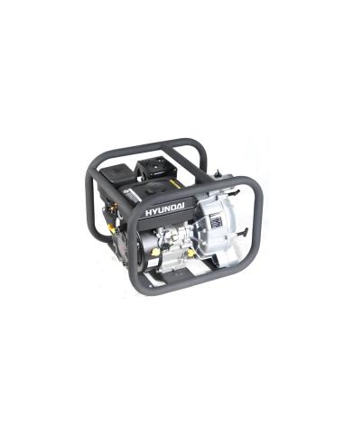 A077: - Motorcycle Pump 2'' [GASOLINE] - 2