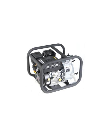 A077: - Motorcycle Pump 2'' [GASOLINE] - 2