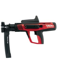 A163: - Pistola Pregos [Fulminante] - 1