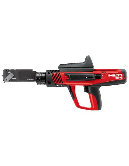A163: - Pistola Pregos [Rayo] - 3