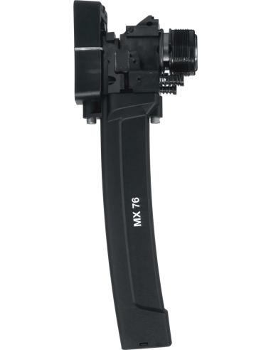 A163: - Pistola Pregos [Fulminante] - 4