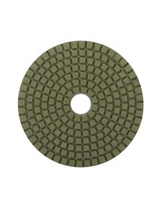Z0084: - Stone polishing discs [resin] - 1 2