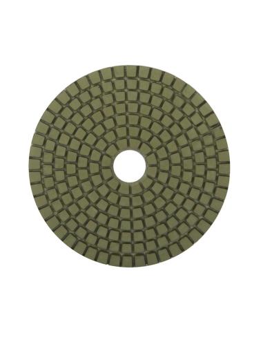 Z0084: - Stone polishing discs [resin] - 2