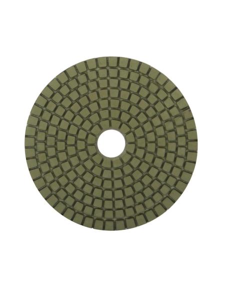 Z0084: - Stone polishing discs [resin] - 2