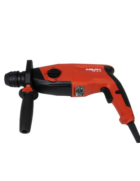 A109 : - marteau perforateur 2KG - 2