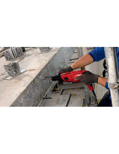 A109 : - marteau perforateur 2KG - 3
