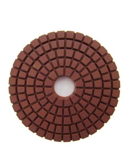 Z0084: - Stone polishing discs [resin] - 3