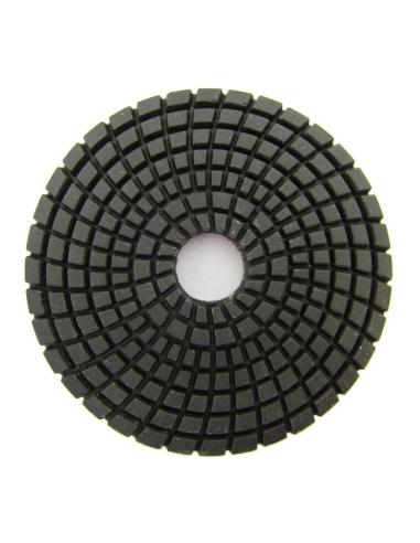 Z0084 : - Disques de polissage de la pierre [résine] - 4