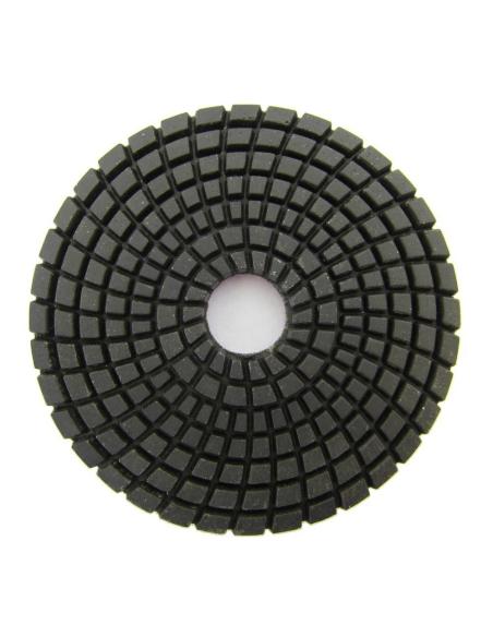 Z0084 : - Disques de polissage de la pierre [résine] - 4