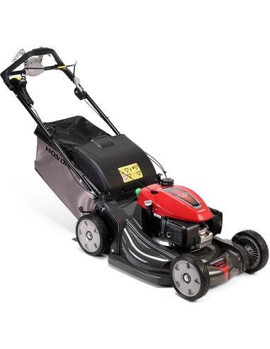 A032: - Lawnmower - 1
