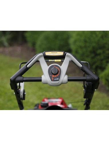 A032: - Lawnmower - 4