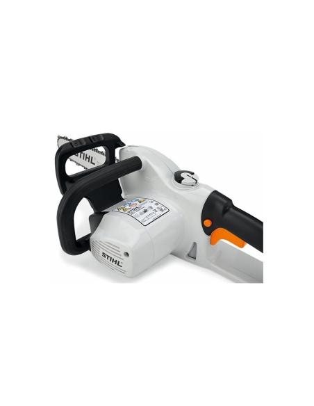 A038: - Chainsaw - 4
