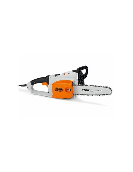 A038: - Chainsaw - 1