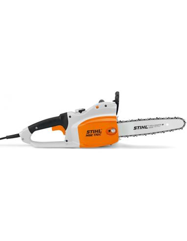 A038: - Chainsaw - 2