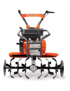 A078: - Motoenxada - 1 2