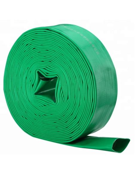 Z0056 : - Manchon Agroflat 2'' - 1