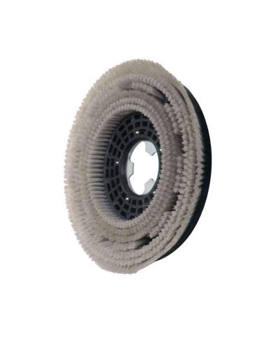 Z0046: - Brush - Polisher Waxer - 1