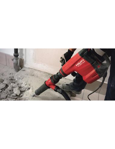 A067: - Martillo Demoledor Hilti TE 800 - 2