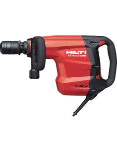A067: - Martillo Demoledor Hilti TE 800 - 1 2
