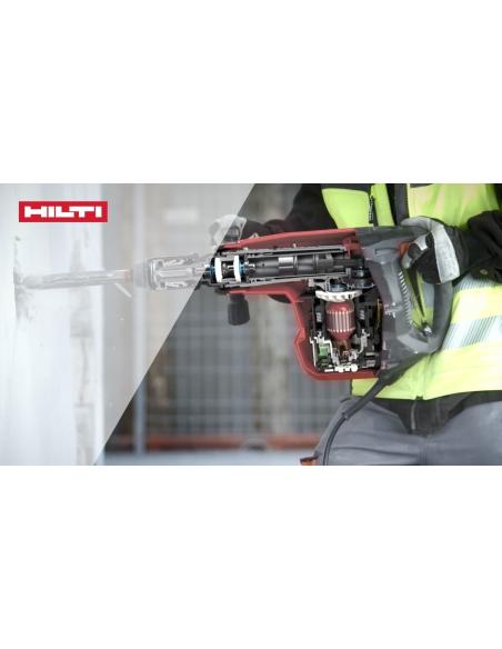 A067: - Martillo Demoledor Hilti TE 800 - 5