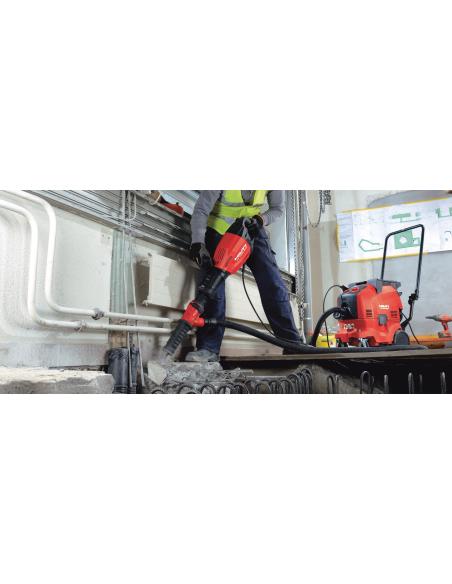 A068: - Hilti Demolition Hammer TE 1000 - 4