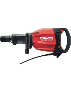 A068: - Martelo Demolidor Hilti TE 1000 - 1