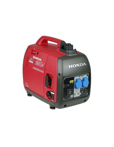A043: - 2.5kVa generator - 1