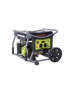 A044: - Generador 4kVa - 1