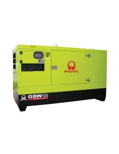 A121: - Gerador 65kVa - 1