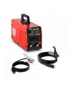 Simple Welding Machine