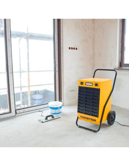 : - Industrial Dehumidifier - 3