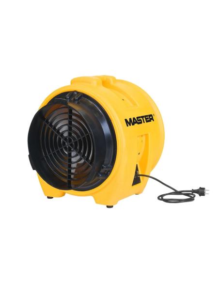 A113 : - Ventilateur BL8800 - 1