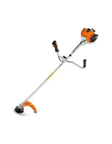 A097: - Wire/Disc brushcutter - 2