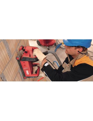 A098: - Double Disk Brushcutter - 3