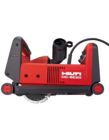 A098: - Double disk brushcutter - 1