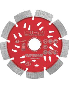 Z0029: - Double Disc Wear (2UN.) - 1