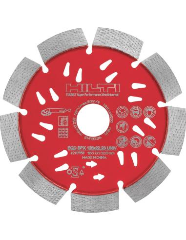 Z0029 : - Usure du double disque (2UN.) - 1