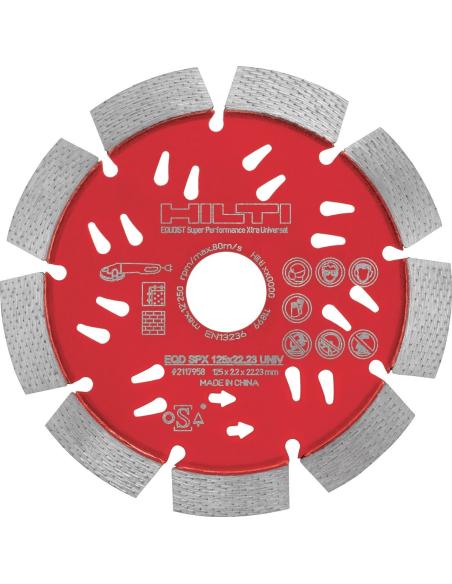 Z0029: - Desgaste Disco Duplo (2UN.) - 1