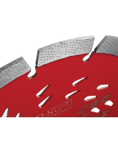 Z0029: - Double Disc Wear (2UN.) - 2