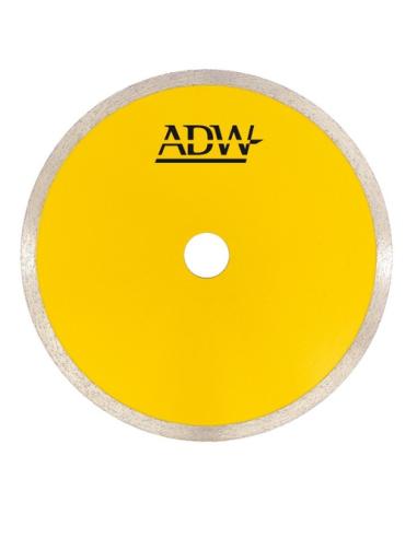 Z0029: - Ceramic Disc Wear [MM] - 1