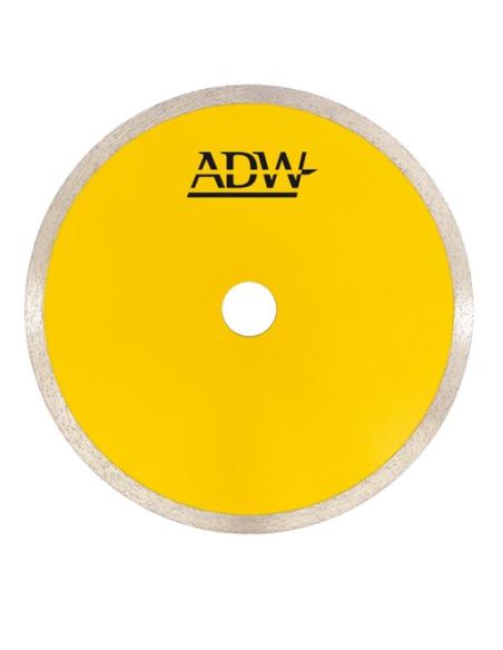 Z0029: - Ceramic Disc Wear [MM] - 1