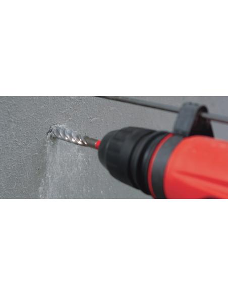: - BROCAS TE-CX (SDS PLUS) - 2