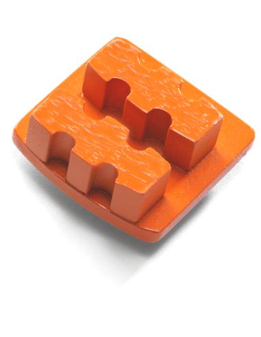 Z0069: - Diamond insert wear [MM] - 1