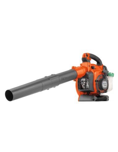 A033: - Hand blower [GASOLINE] - 1