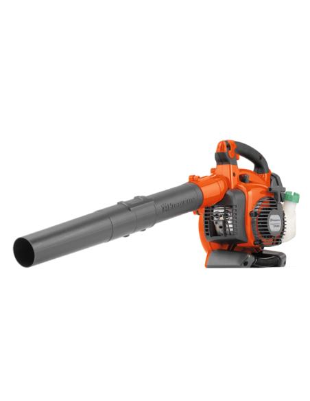 A033: - Hand blower [GASOLINE] - 1