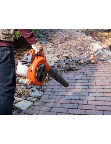 A033: - Hand Blower [GASOLINE] - 3