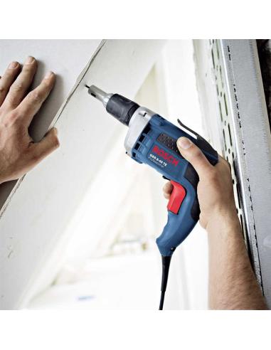 A010: - Pladur Screwdriver - 4