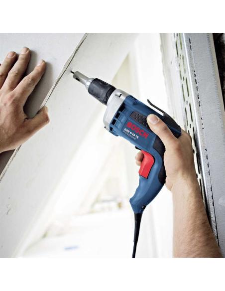 A010: - Pladur Screwdriver - 4